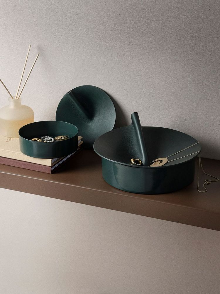 Boîtes de rangement - Boîte et organiseur Rotonda - UNIQKA