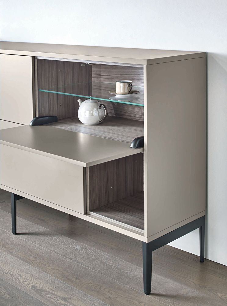 Sideboards - PIXEL CABINET - CAMERICH