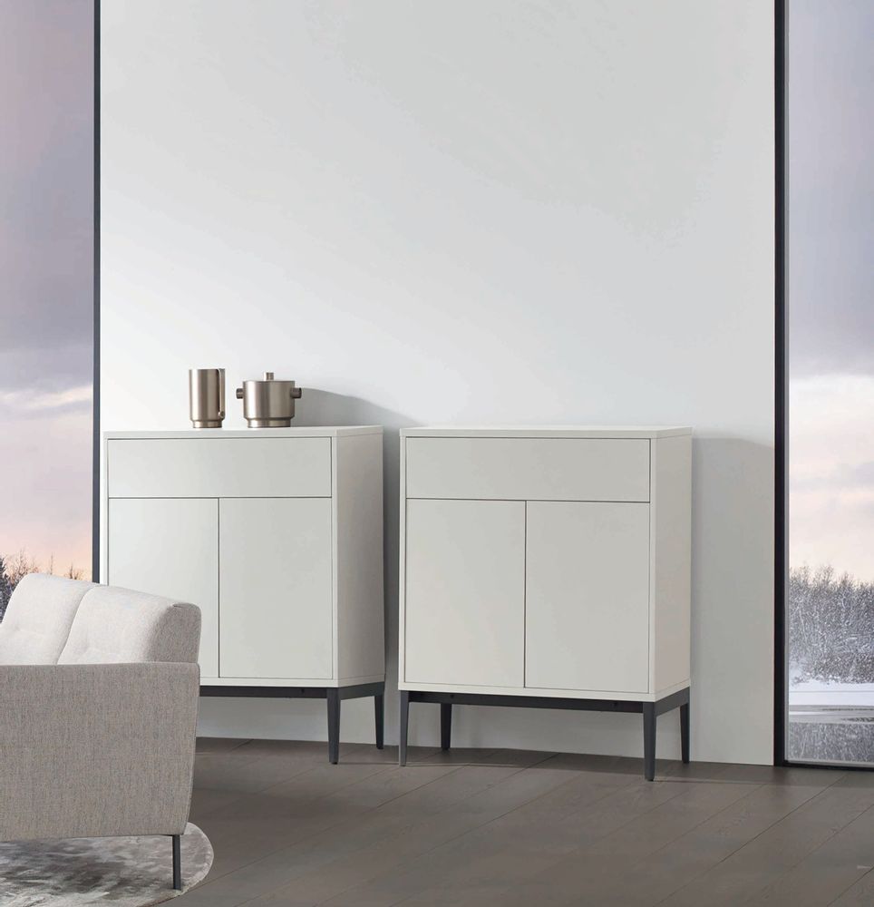 Sideboards - PIXEL CABINET - CAMERICH