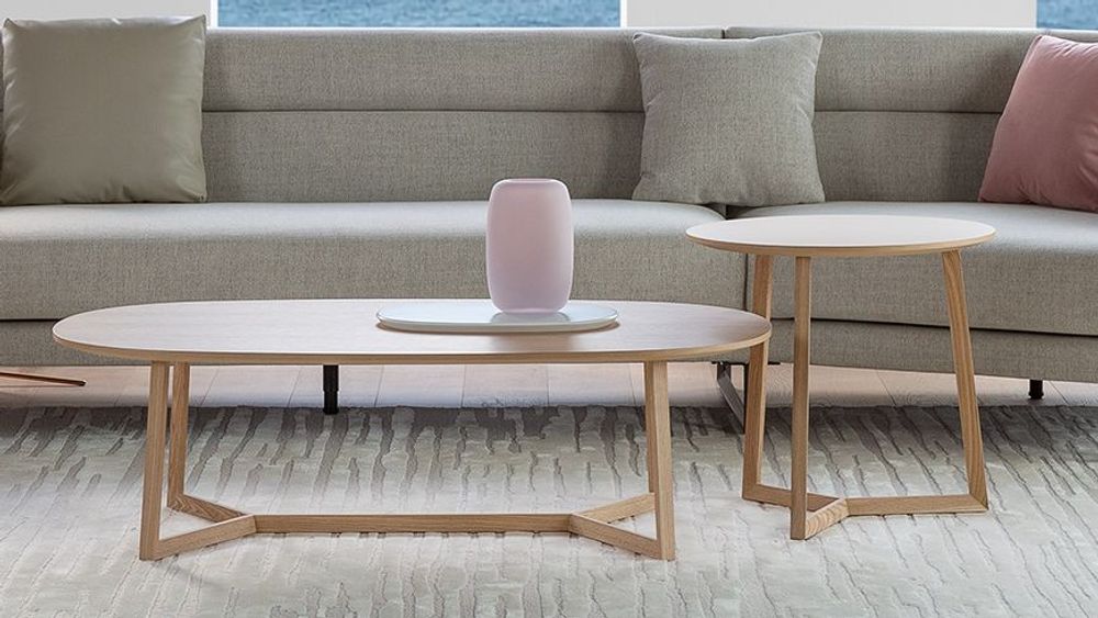 Tables basses - TABLE BASSE TERI - CAMERICH