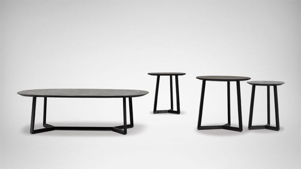 Tables basses - TABLE BASSE TERI - CAMERICH