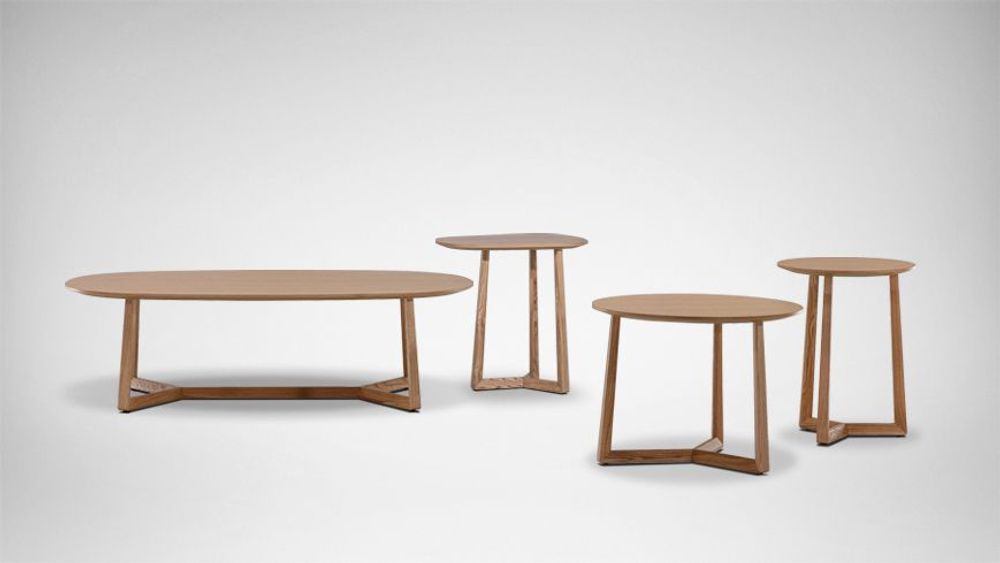 Tables basses - TABLE BASSE TERI - CAMERICH