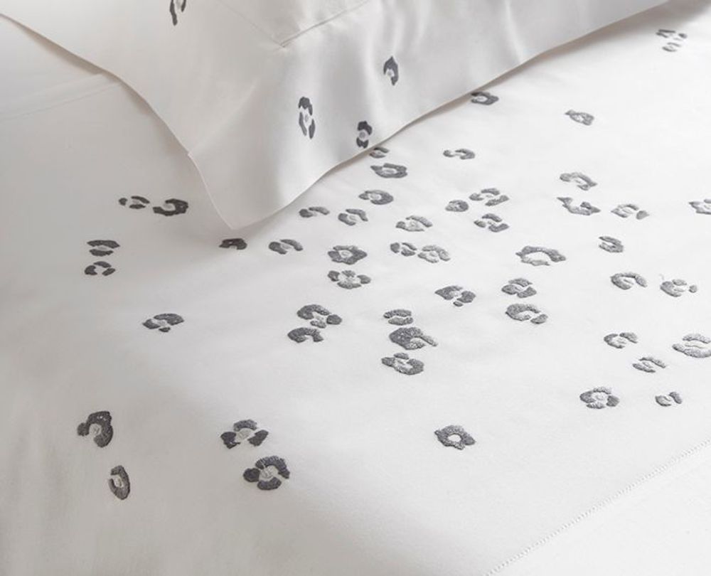 Bed linens - Linge de maison "HOLY" - VIS A VIS PARIS