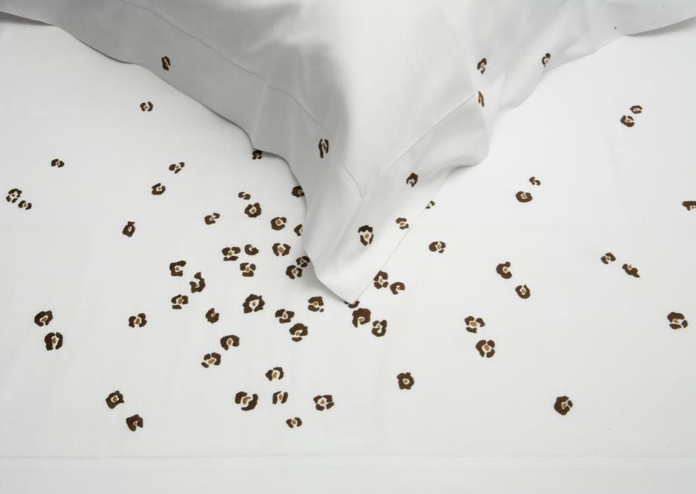 Bed linens - Linge de maison "HOLY" - VIS A VIS PARIS