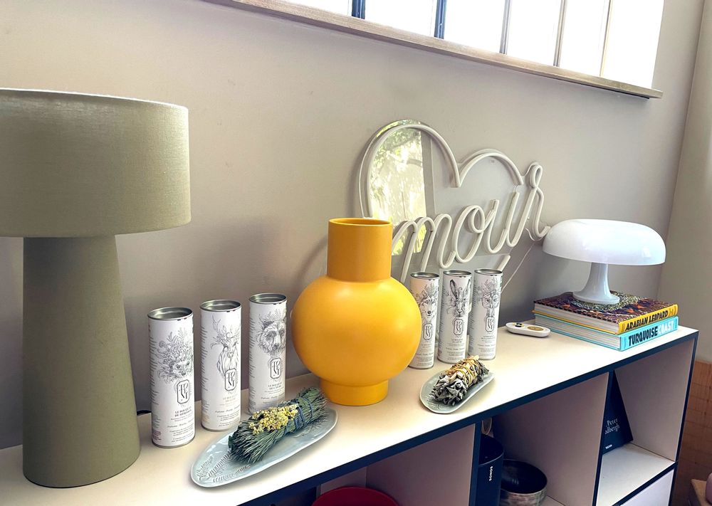 Decorative objects - Porcelain cups, unique pieces, handmade, MADE IN FRANCE - TOTEM NATURE - ENCENS ET FUMIGATION