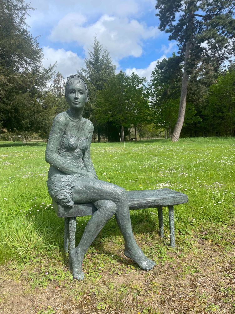 Unique pieces - Isis - CATHERINE DE KERHOR