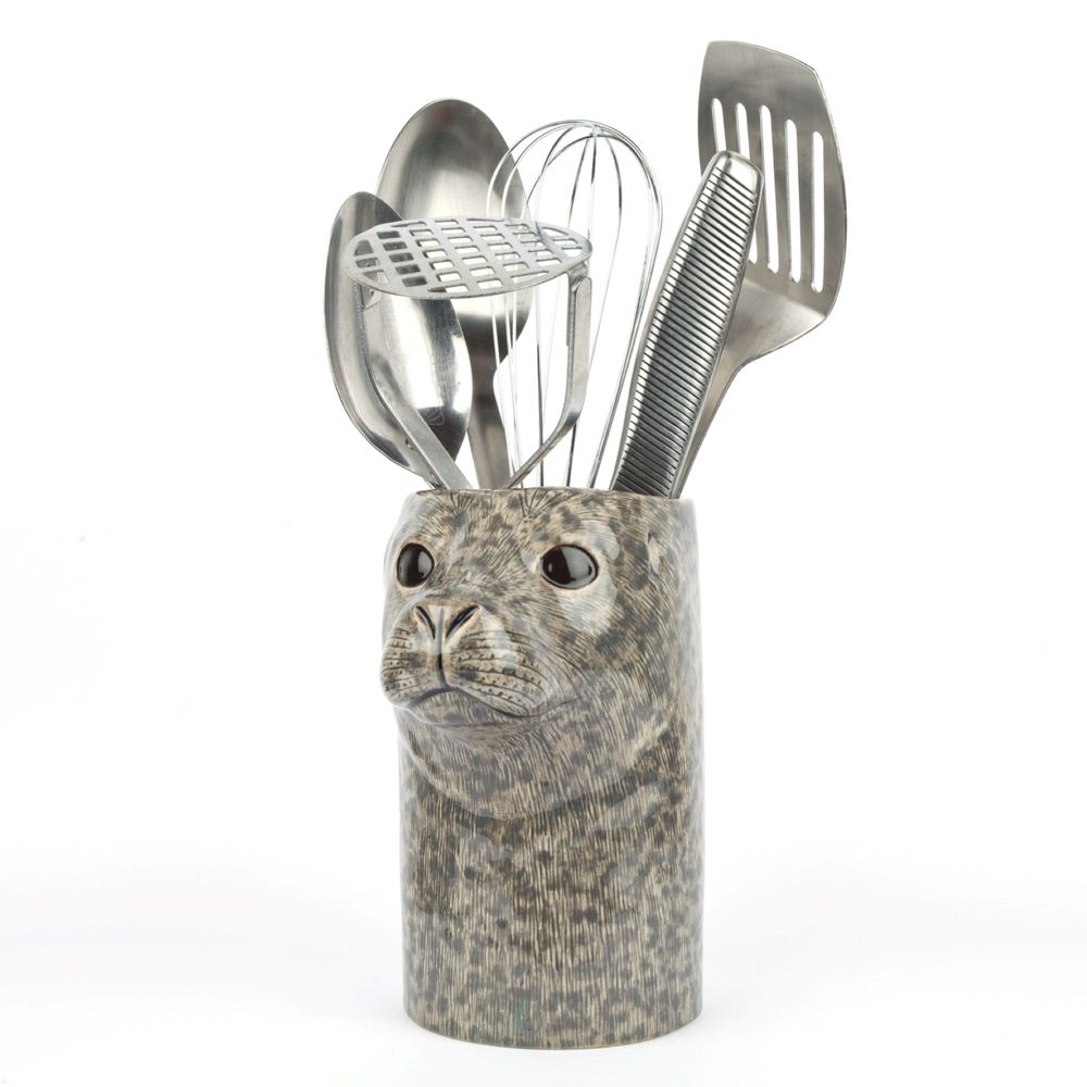 Ustensiles de cuisine - Pots à ustensiles - QUAIL DESIGNS EUROPE BV