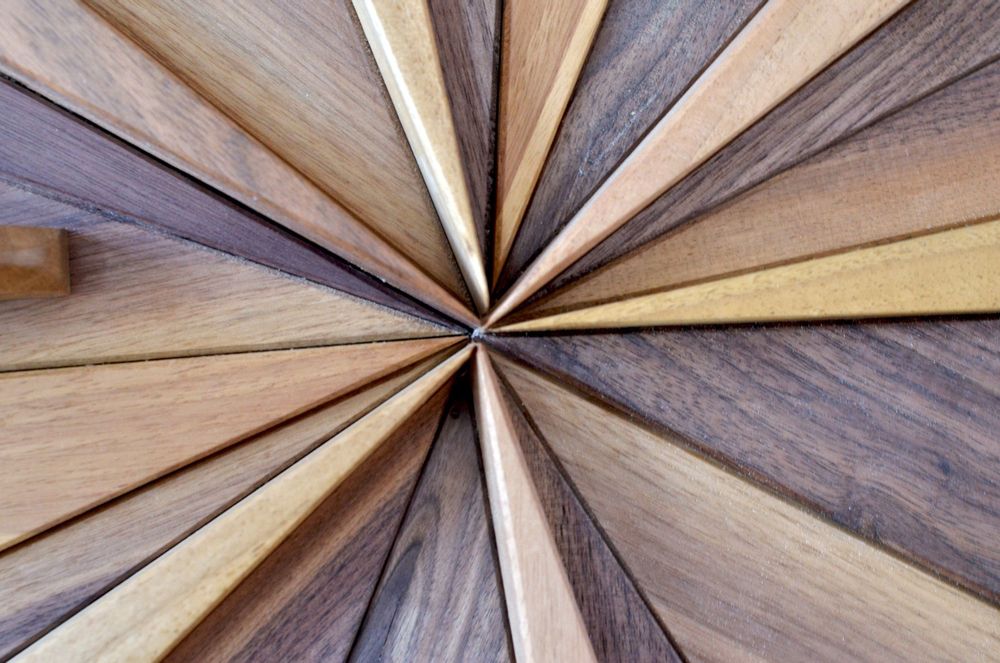 Etagères - Le porte-manteau - &HUE