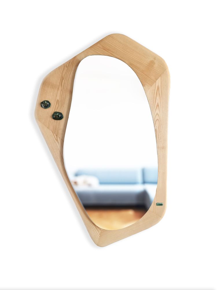 Miroirs - Le miroir - &HUE