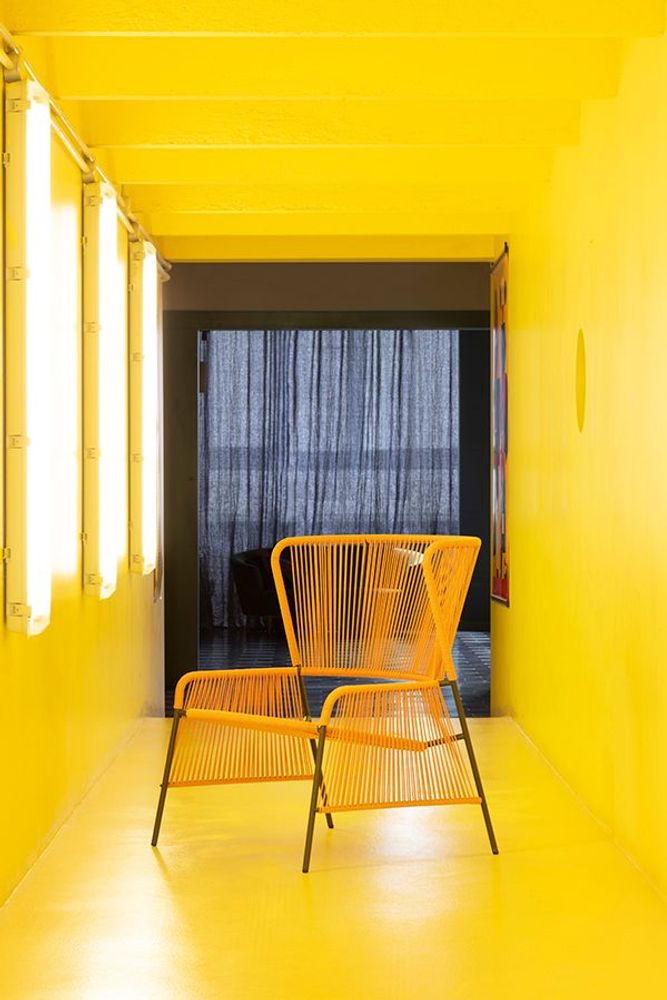 Lounge chairs for hospitalities & contracts - Lounge Altana P - CHAIRS & MORE
