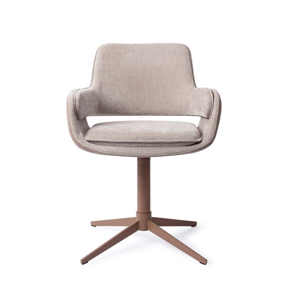 Lounge chairs for hospitalities & contracts - Oketo Dining Chair - No Grey Mouse - JESPER HOME