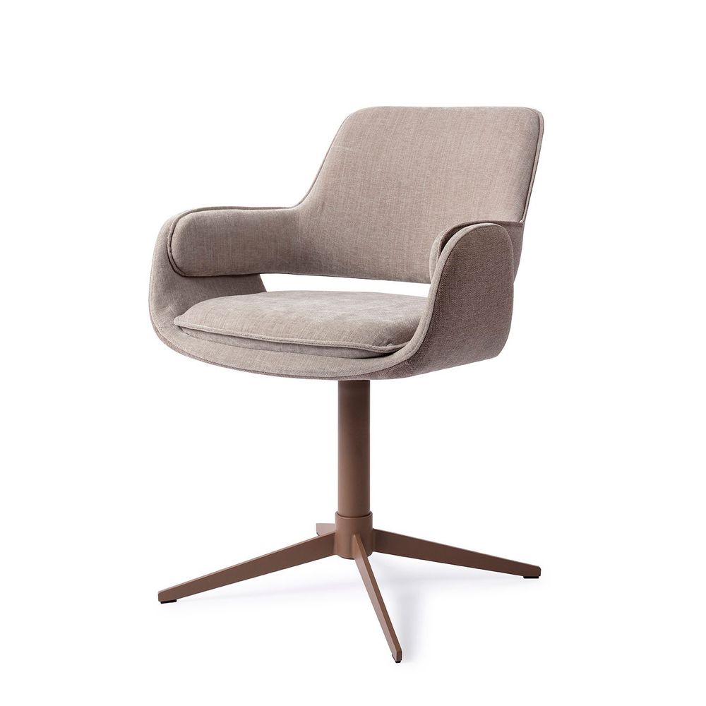 Lounge chairs for hospitalities & contracts - Oketo Dining Chair - No Grey Mouse - JESPER HOME