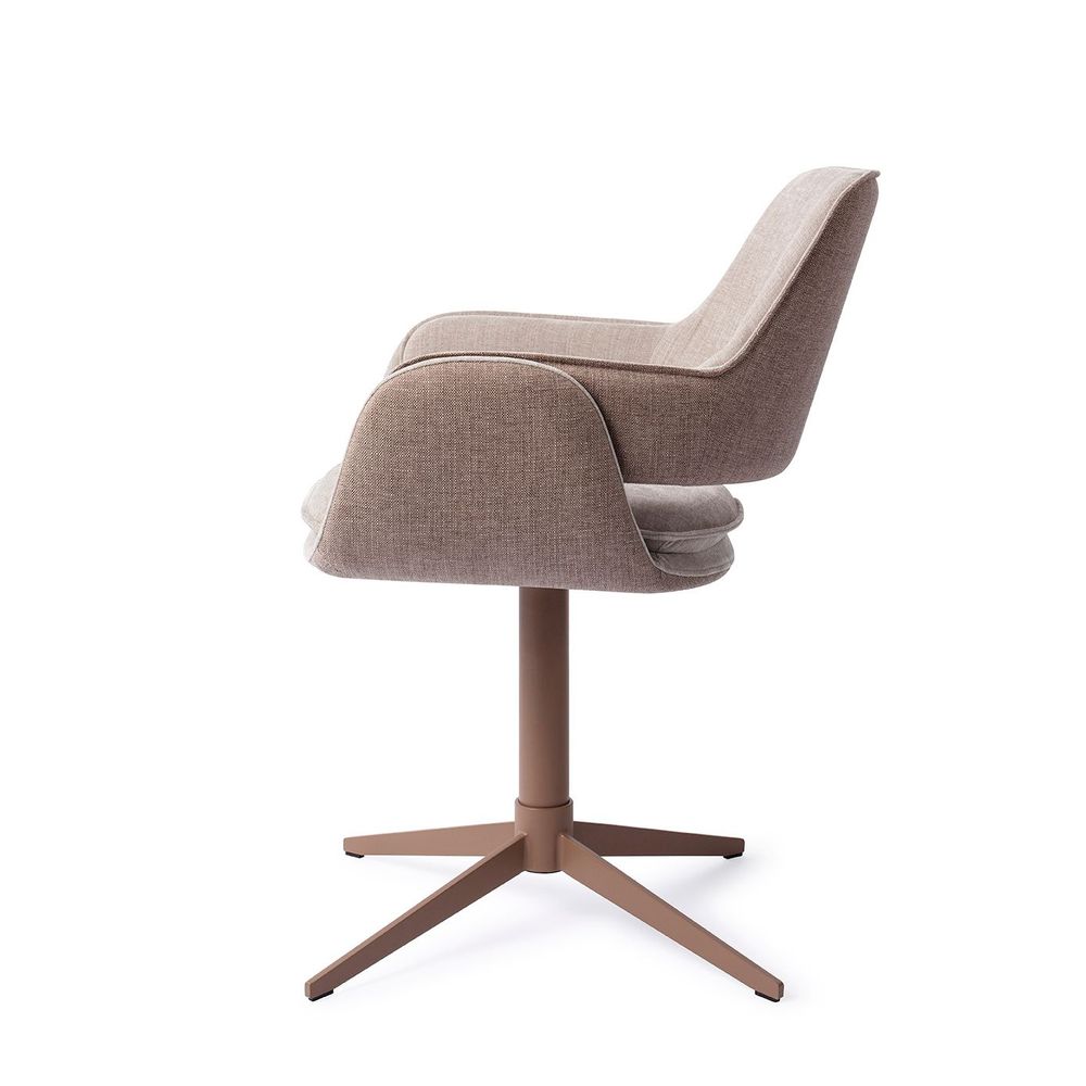 Lounge chairs for hospitalities & contracts - Oketo Dining Chair - No Grey Mouse - JESPER HOME
