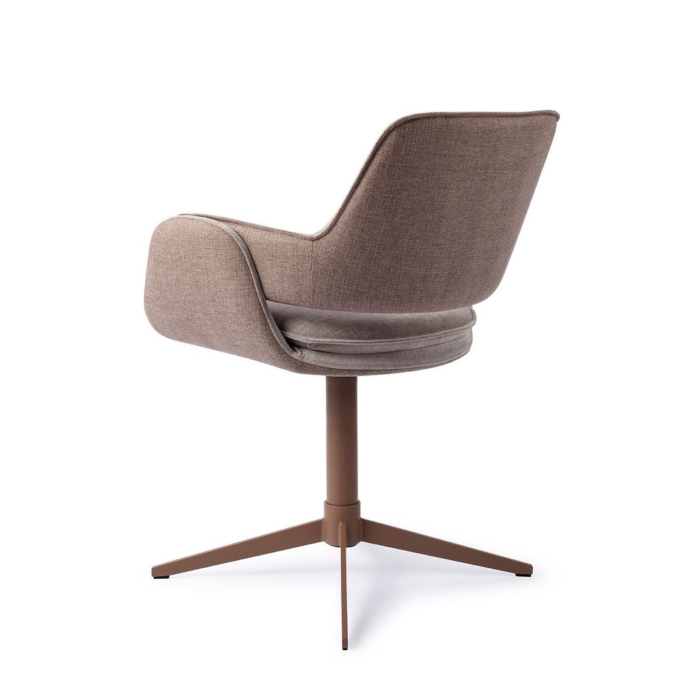 Lounge chairs for hospitalities & contracts - Oketo Dining Chair - No Grey Mouse - JESPER HOME