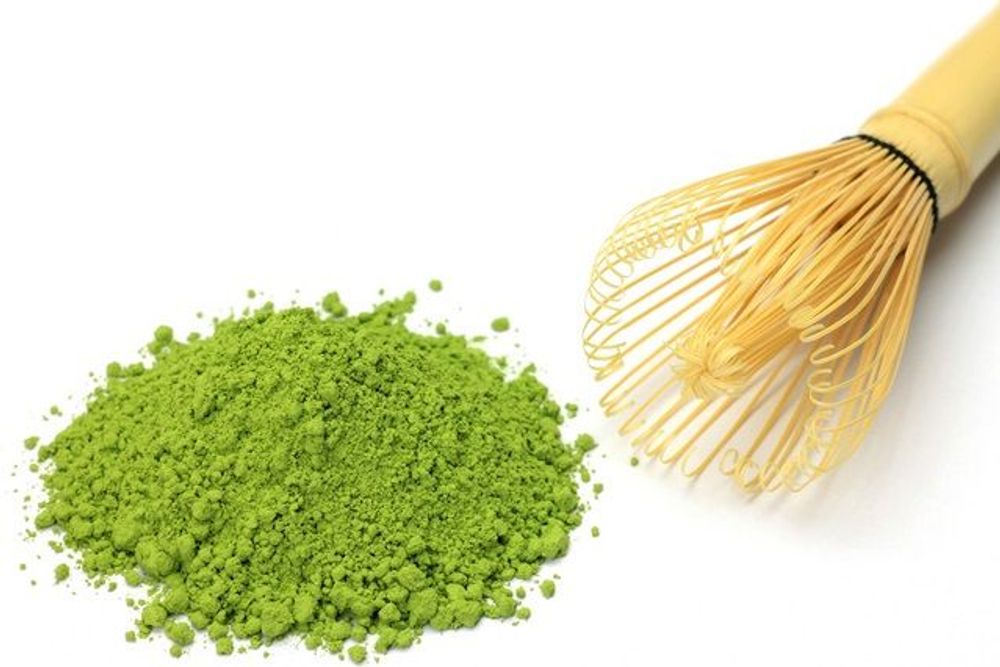 Scents - Matcha scents「KOTOHA」 for refill 10pcs. - AUTHENTIC MATCHA SCENTS KOTOHA