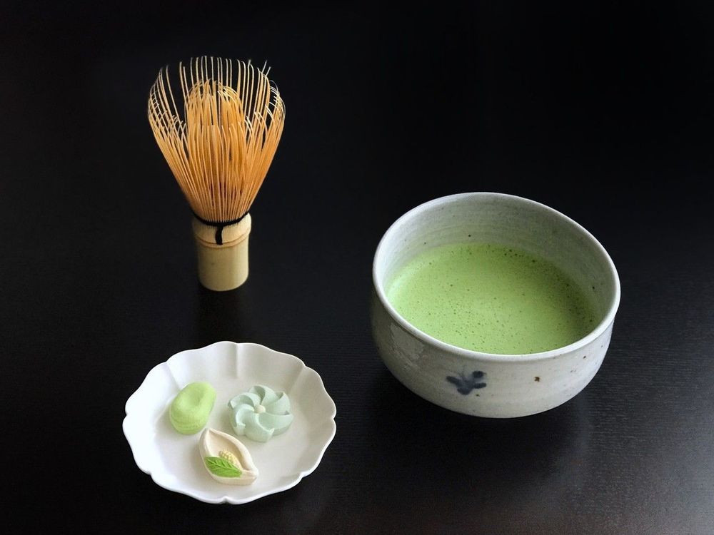 Scents - Matcha scents「KOTOHA」 for refill 10pcs. - AUTHENTIC MATCHA SCENTS KOTOHA