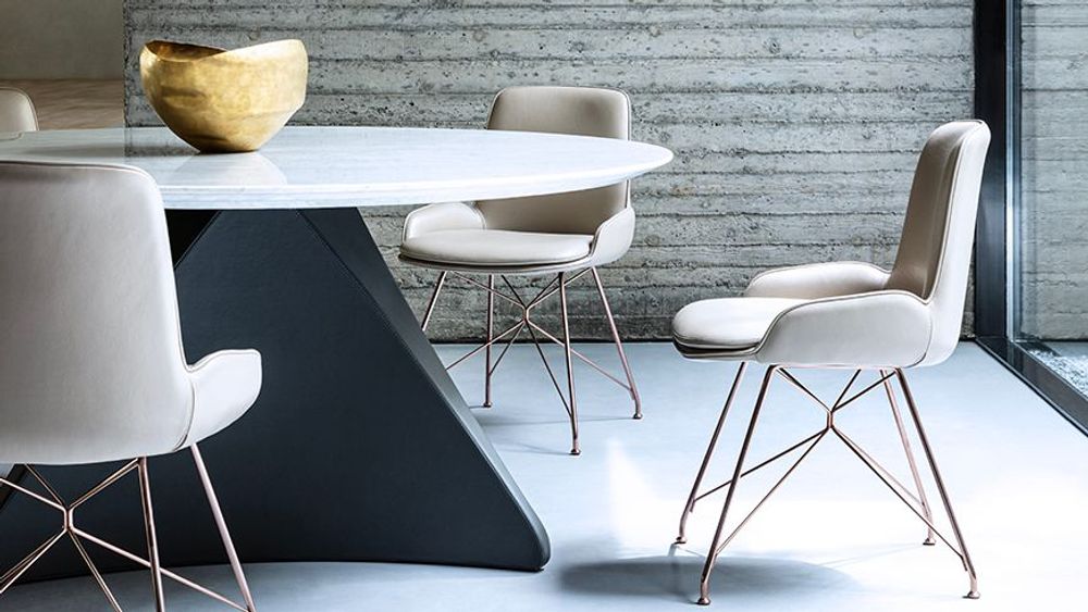 Sièges pour collectivités - FAUTEUIL À OREILLES - CAMERICH