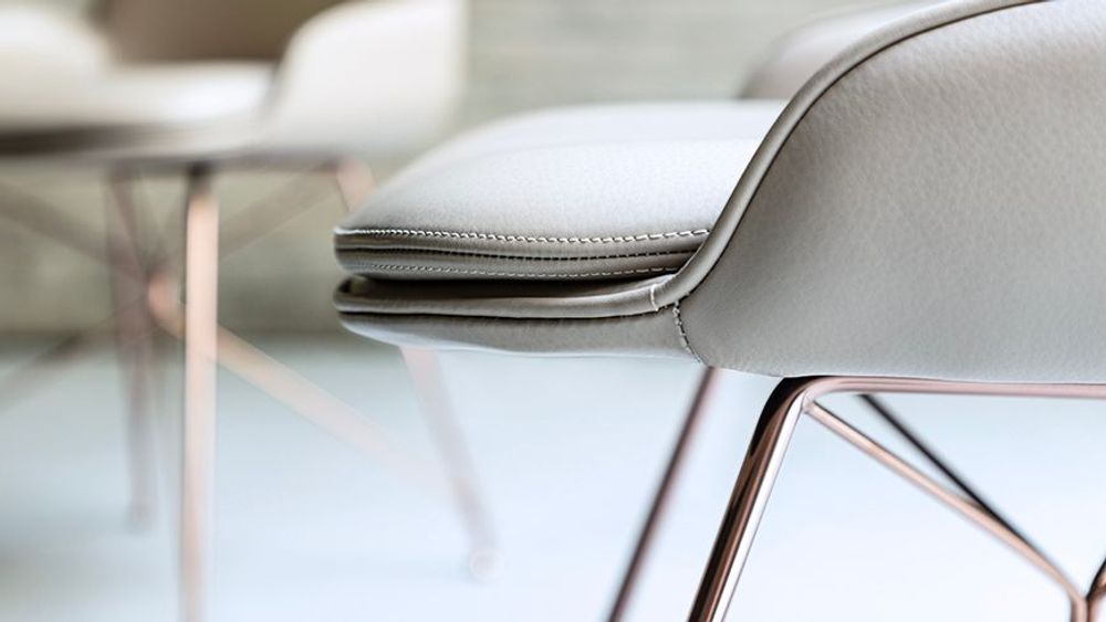 Sièges pour collectivités - FAUTEUIL À OREILLES - CAMERICH