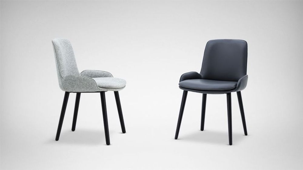 Sièges pour collectivités - FAUTEUIL À OREILLES - CAMERICH