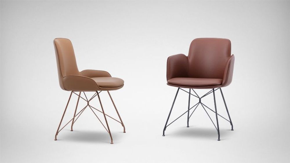 Sièges pour collectivités - FAUTEUIL À OREILLES - CAMERICH