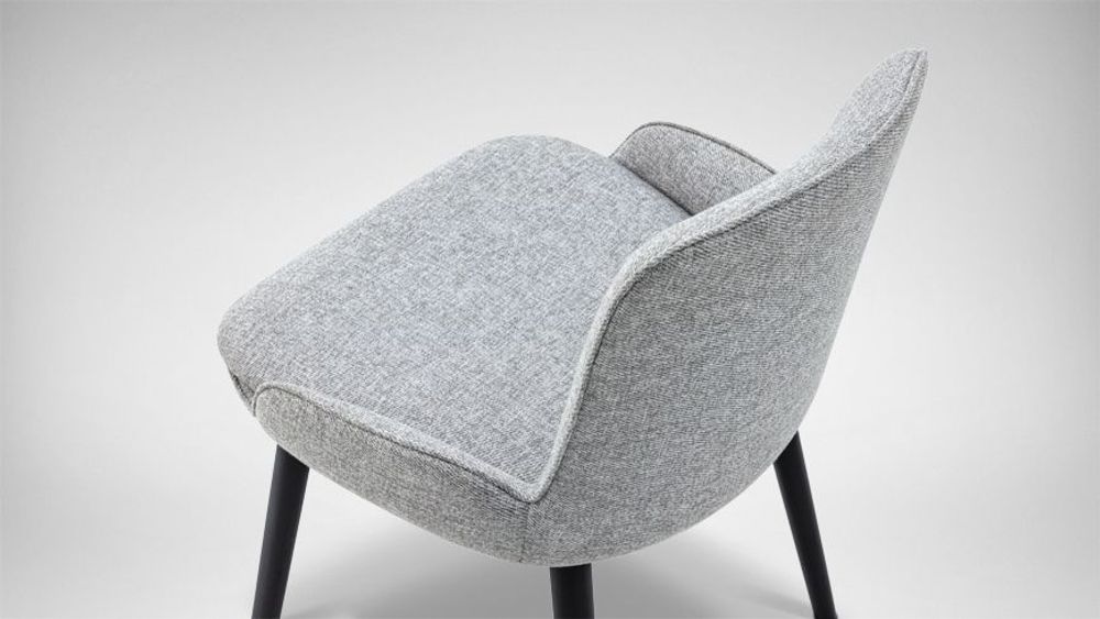 Sièges pour collectivités - FAUTEUIL À OREILLES - CAMERICH