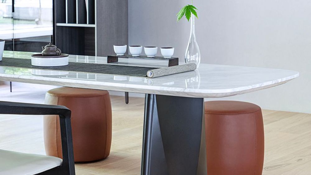 Tables Salle à Manger - TABLE OLIVE - CAMERICH