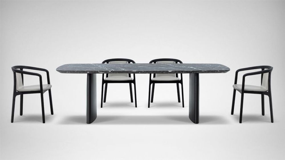 Tables Salle à Manger - TABLE OLIVE - CAMERICH