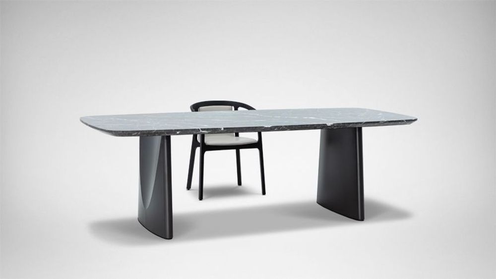 Tables Salle à Manger - TABLE OLIVE - CAMERICH