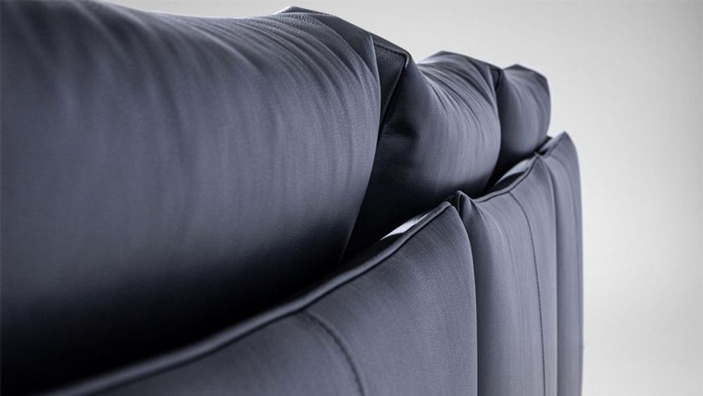 Sofas for hospitalities & contracts - BLOOM SOFA - CAMERICH