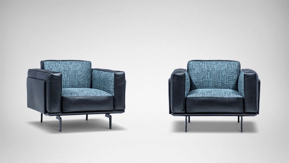 Sofas for hospitalities & contracts - MODA SOFA - CAMERICH