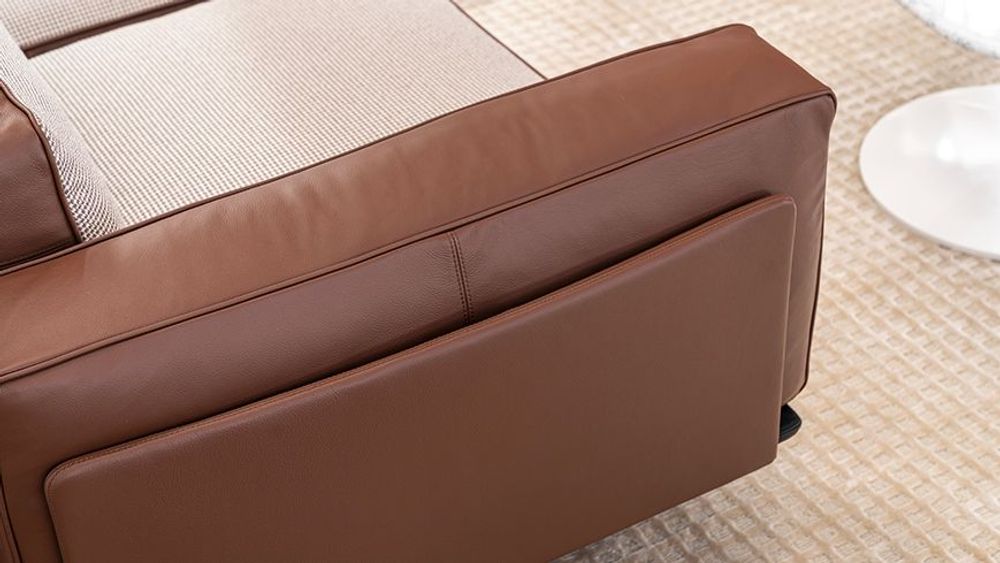 Sofas for hospitalities & contracts - MODA SOFA - CAMERICH