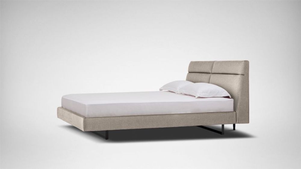 Beds - AMOR BED - CAMERICH