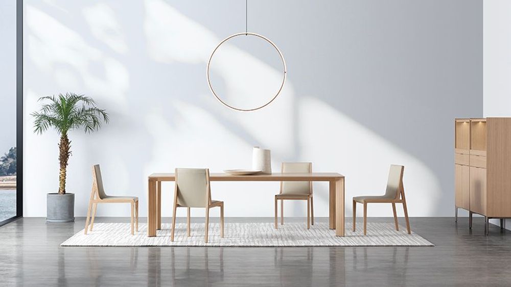 Dining Tables - JOINT TABLE - CAMERICH