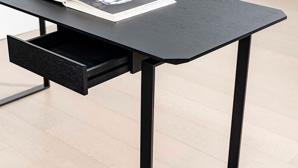 Dining Tables - VERGE TABLE - CAMERICH
