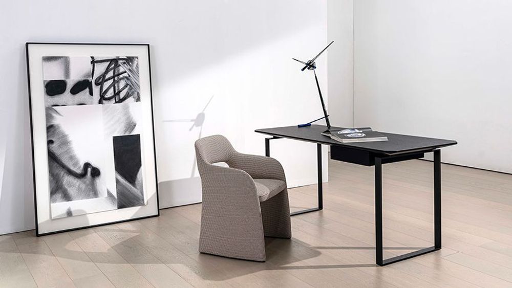 Dining Tables - VERGE TABLE - CAMERICH