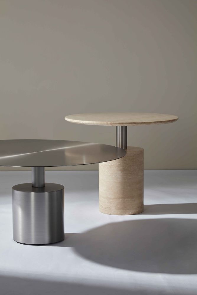 Coffee tables - Eave Coffee Table - ALT.O BY COMMUNE