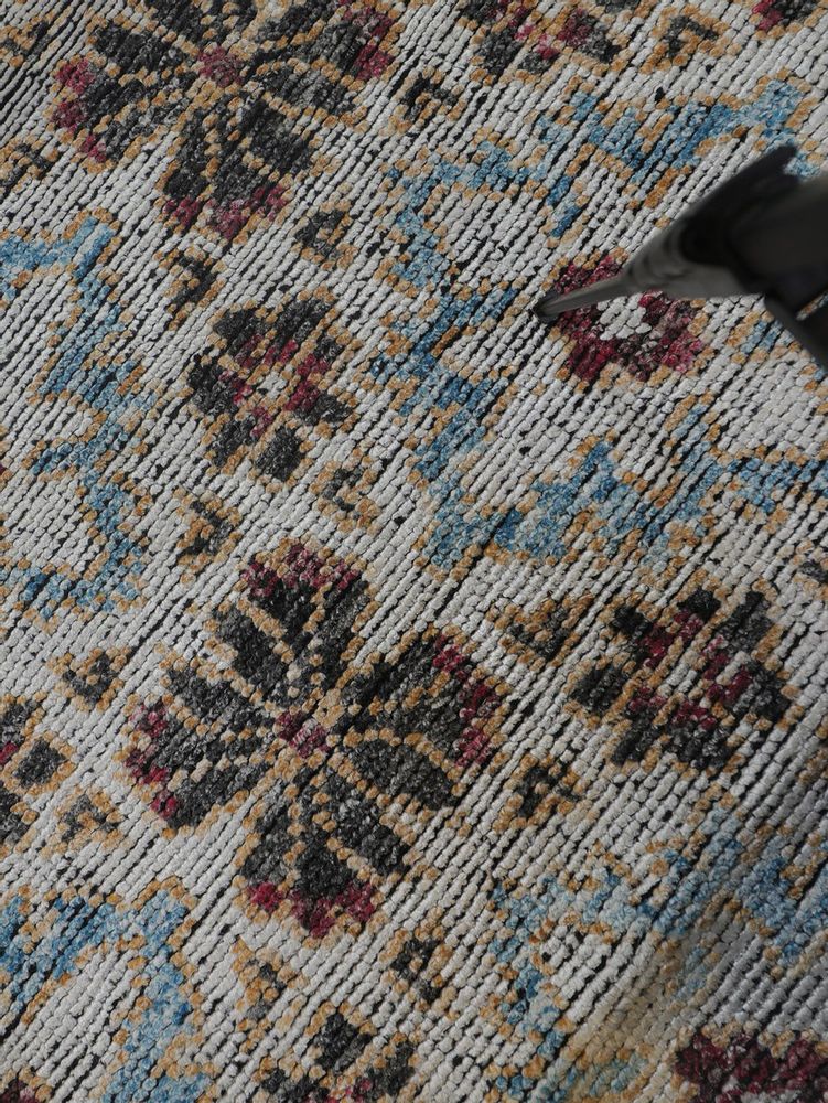 Contemporary carpets - Akkara Rug Model 636 - KILIMS ADA