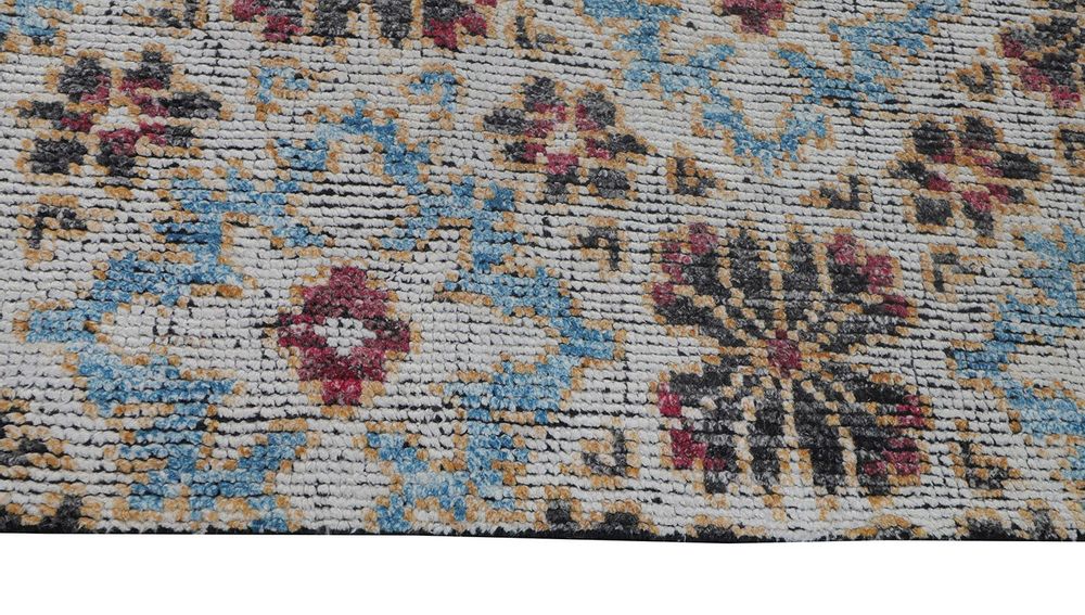 Contemporary carpets - Akkara Rug Model 636 - KILIMS ADA