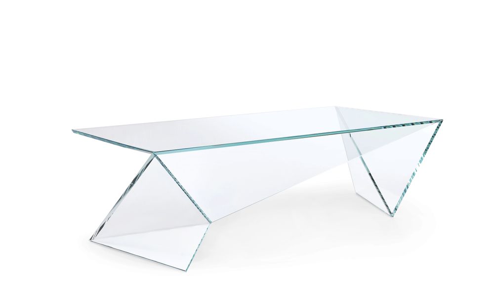 Coffee tables - Coffee table 'Origami' - ATELIER BARBERINI & GUNNELL