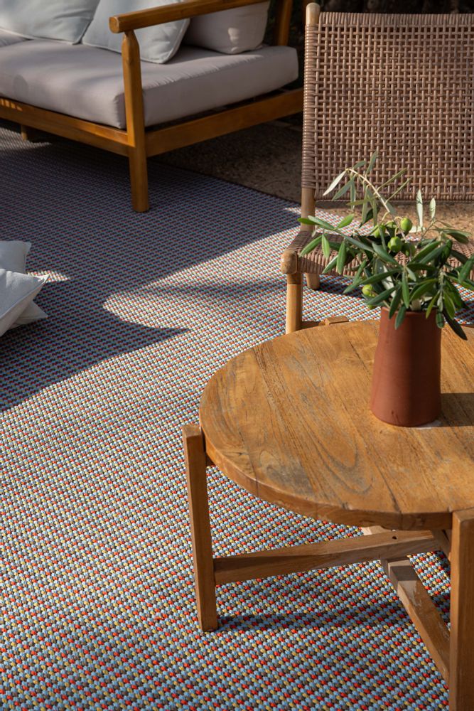 Design carpets - Strata - Rols Editions - ROLS CARPETS