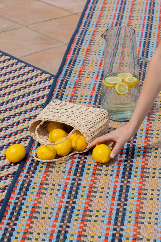 Design carpets - Strata - Rols Editions - ROLS CARPETS