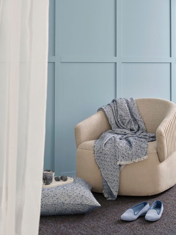 Objets de décoration - Throw Milano - MASSERANO CASHMERE