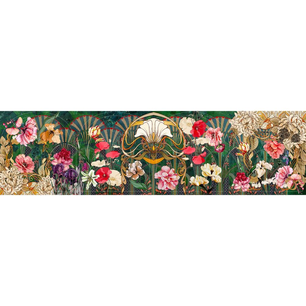 Other wall decoration - Light - Wallpaper - DESIGNMIXER