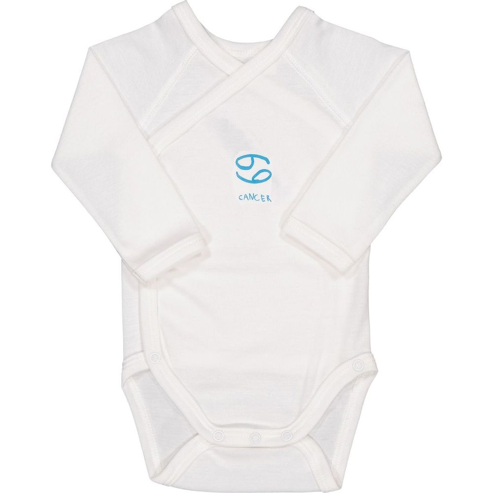 Children's bathtime - Cancer 6M Birth Box - CHARLIE DANS LES ETOILES