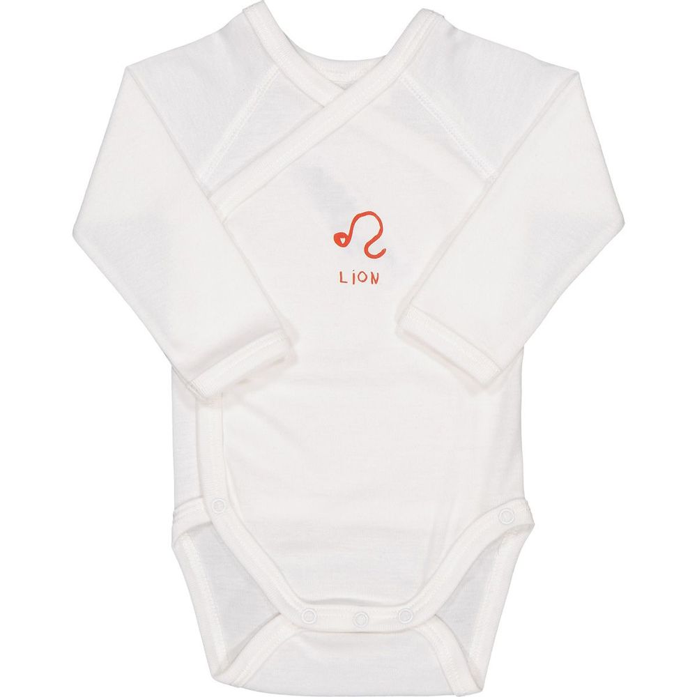 Bain pour enfant - Box Naissance Lion 3M - CHARLIE DANS LES ETOILES