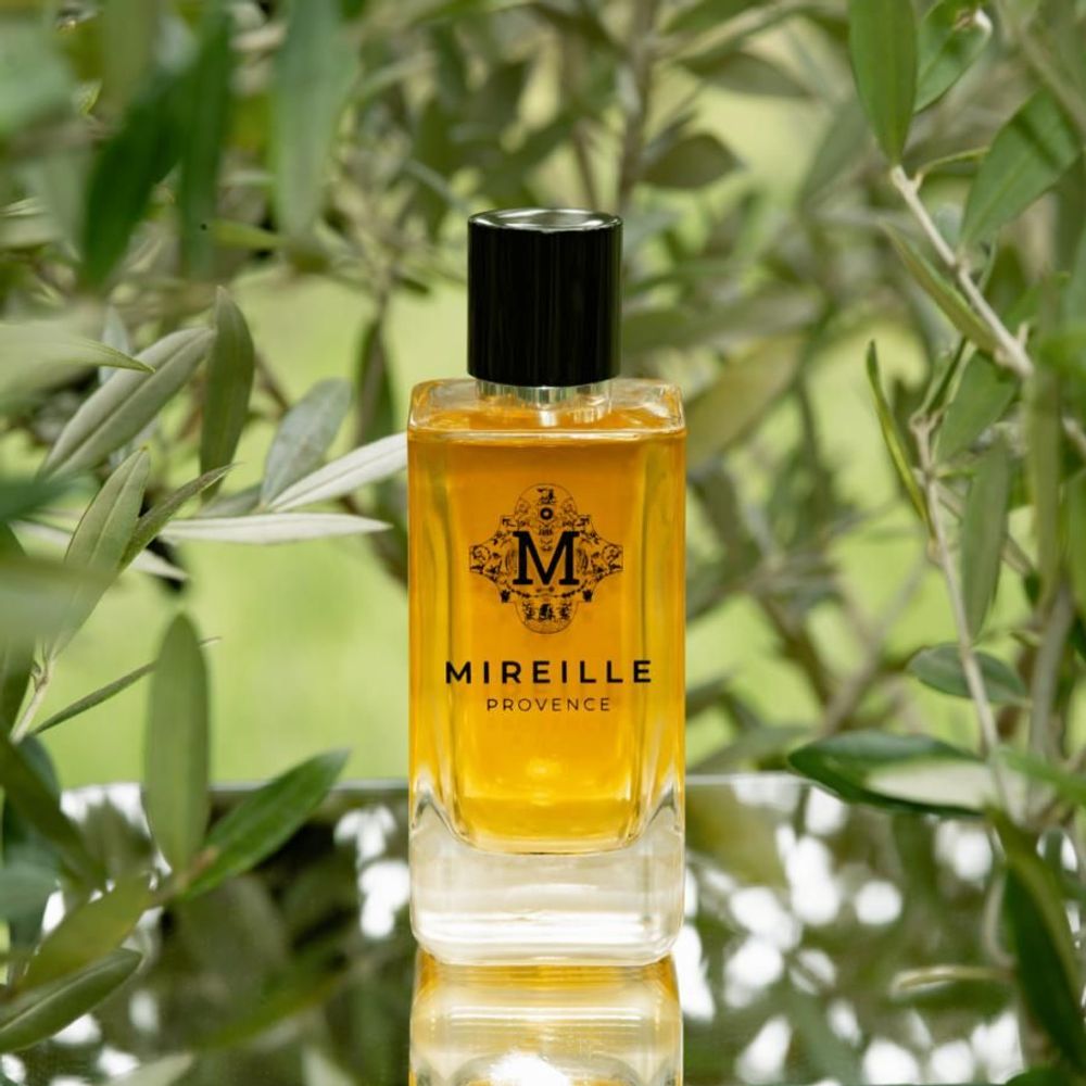 Fragrance for women & men - ENCANTO - MIREILLE PROVENCE