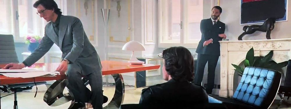 Dining Tables - Dining table 'Bangles Stone' - ATELIER BARBERINI & GUNNELL