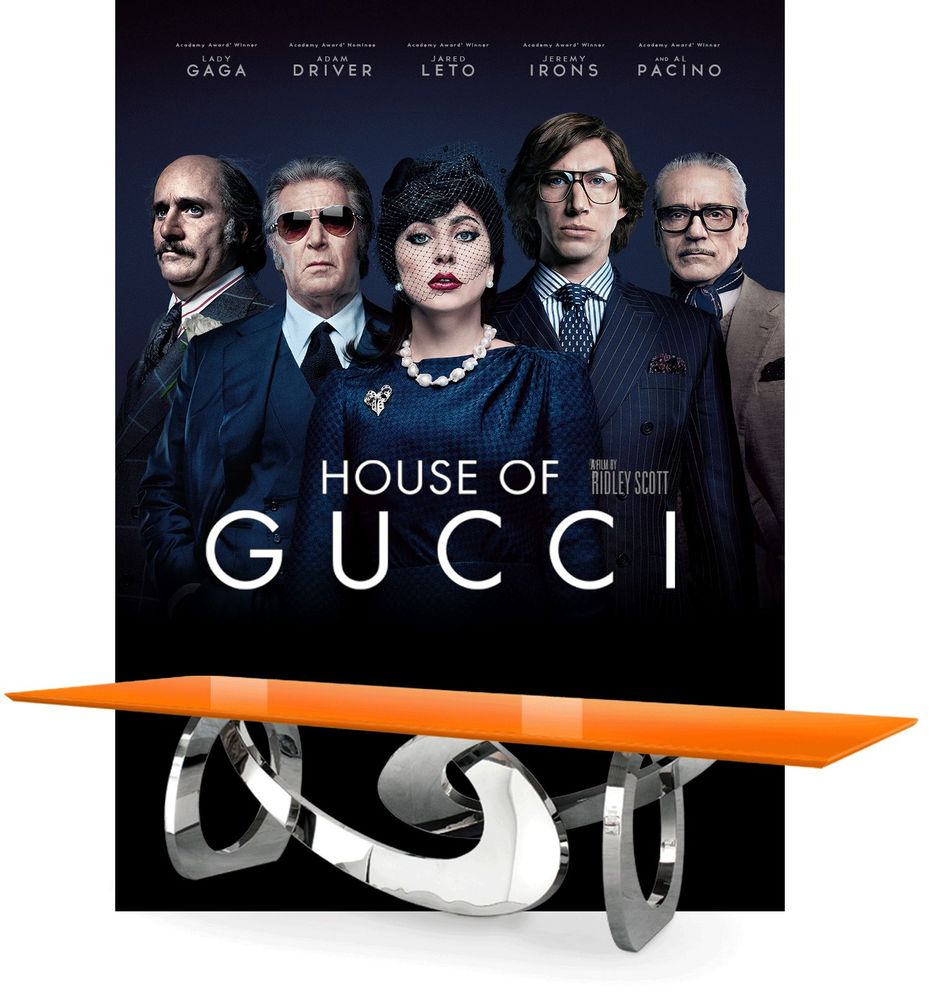 Dining Tables - Dining table 'Bangles Stone' - ATELIER BARBERINI & GUNNELL