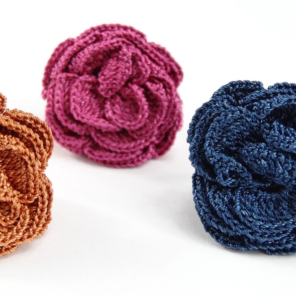 Bijoux - BAGUE "BELKIS" - LAGON - KARAWAN AUTHENTIC