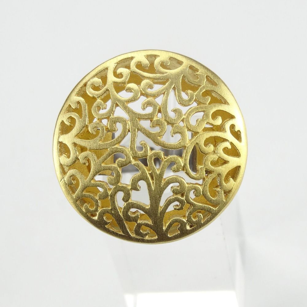 Jewelry - RING\" SECRET GARDEN\” - ARKEOS COLLECTION - KARAWAN AUTHENTIC